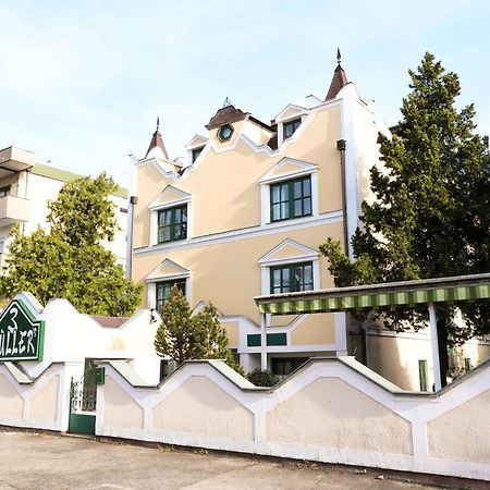 Mueller'S 3 Apartment Siofok Exterior photo