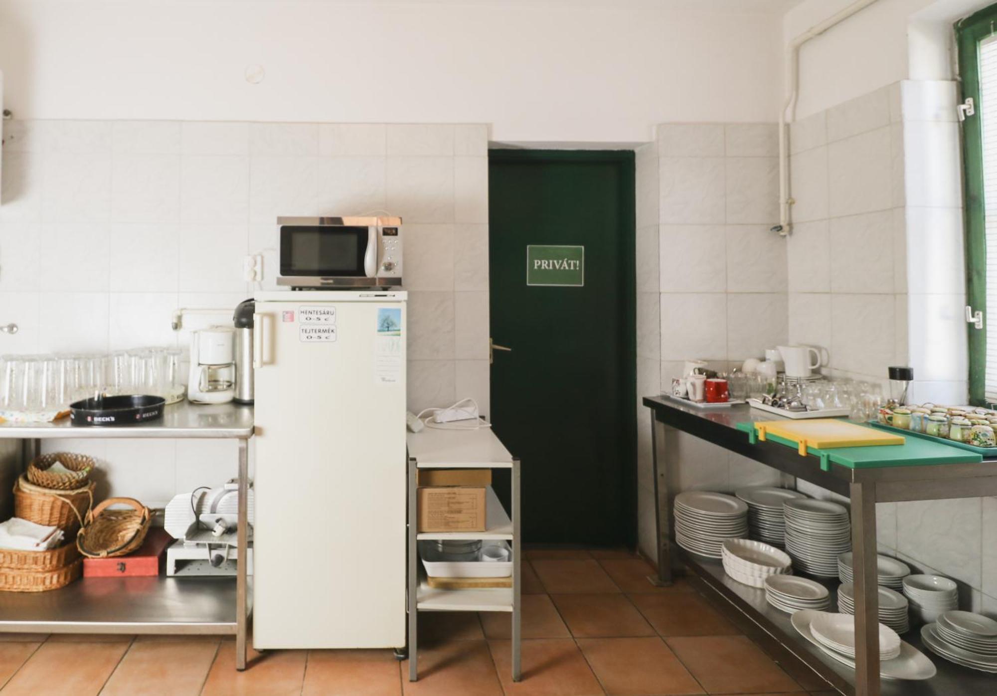 Mueller'S 3 Apartment Siofok Exterior photo