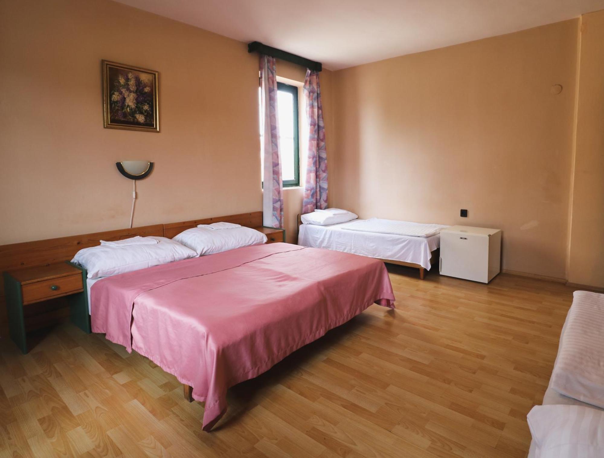 Mueller'S 3 Apartment Siofok Exterior photo